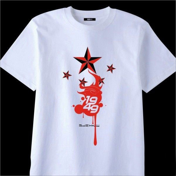 广告衫015--定制