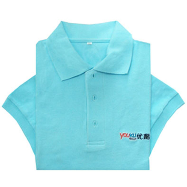 T恤衫035--定制