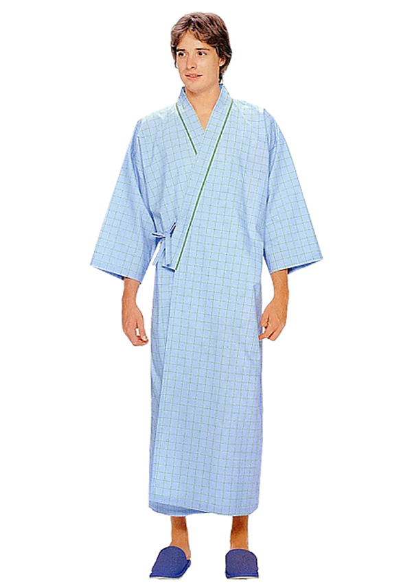 桑拿服002--定制