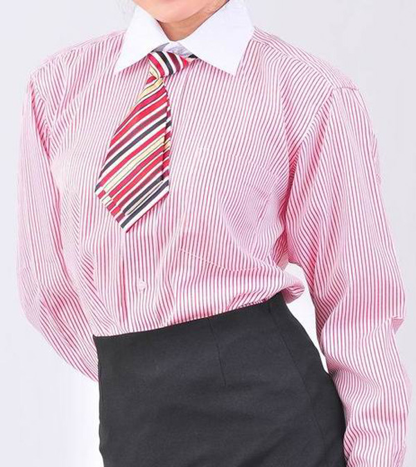酒店制服045--定制