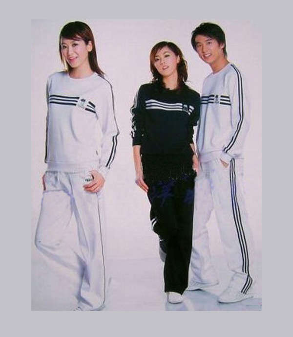 校服068--定制